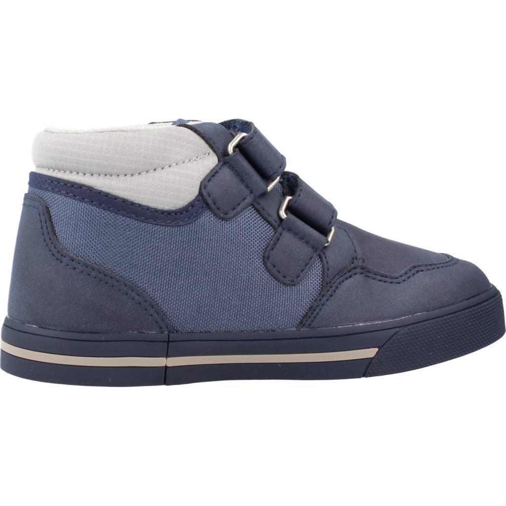 Bottes Chicco Modèle Ankle Boot Fix Couleur Bleu 4/5