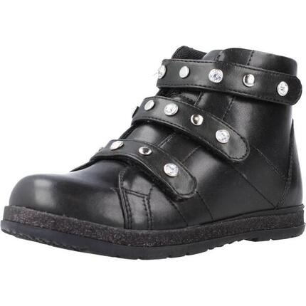 Stiefel Chicco Modell Catia Farbe Schwarz