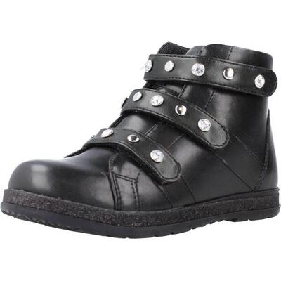 Stiefel Chicco Modell Catia Farbe Schwarz