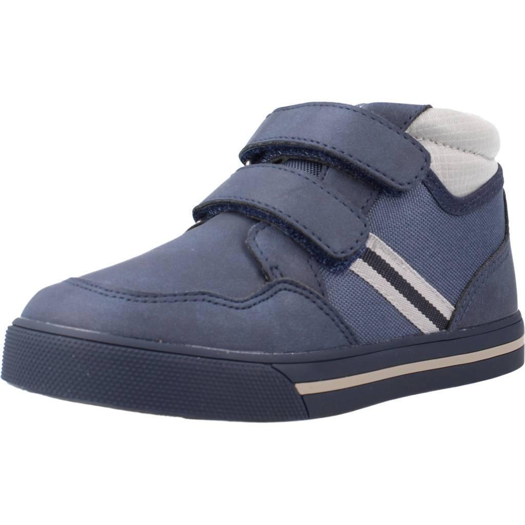 Chicco - Bottes Chicco Modèle Ankle Boot Fix Couleur Bleu - Bottes - Bleu - Decathlon