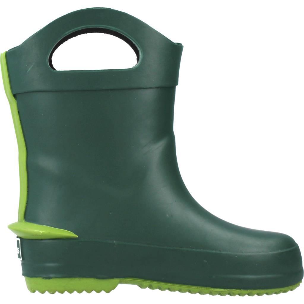 Botas Clarks Modelo Tarri Dash T Cor Verde 4/5
