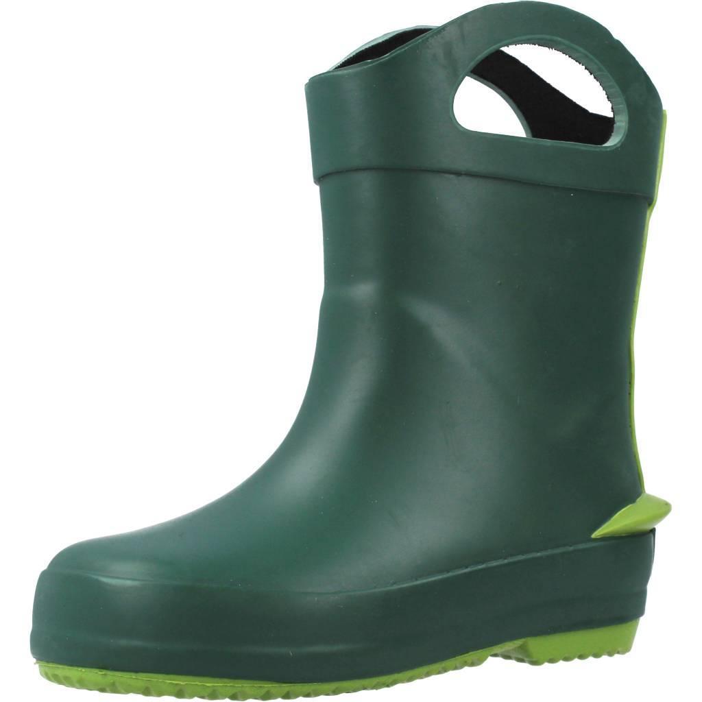 CLARKS Bottes Clarks Modello Tarri Dash T Colore Verde