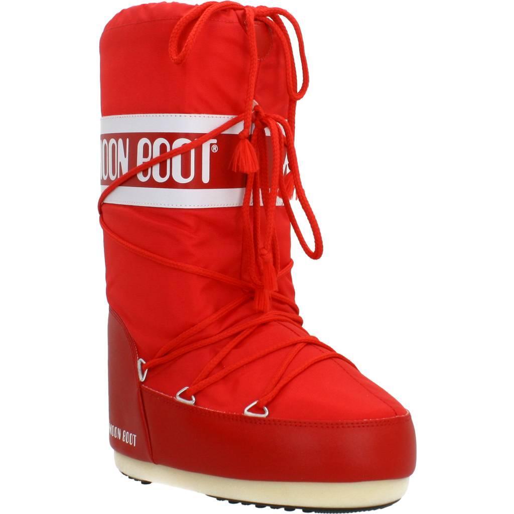 Botas Mujer Moon Boot 14004400 5/5