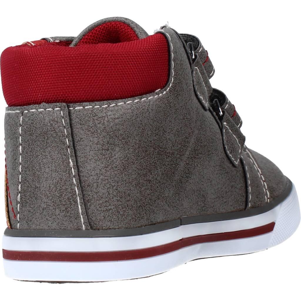 Bottes Chicco Modello Feliciano Colore Grigio 3/5