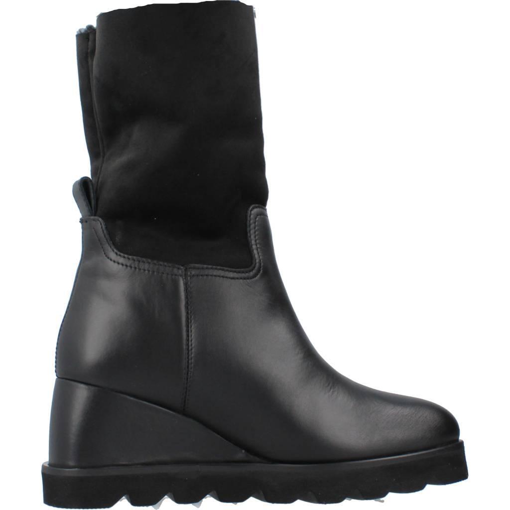 Buty UNISA LAYNA NF Czarny 4/5