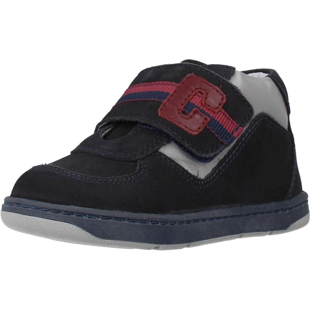 CHICCO Boots Chicco Model Grim Kleur Blauw