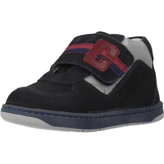 Stiefel Chicco Modell Grim Farbe Blau