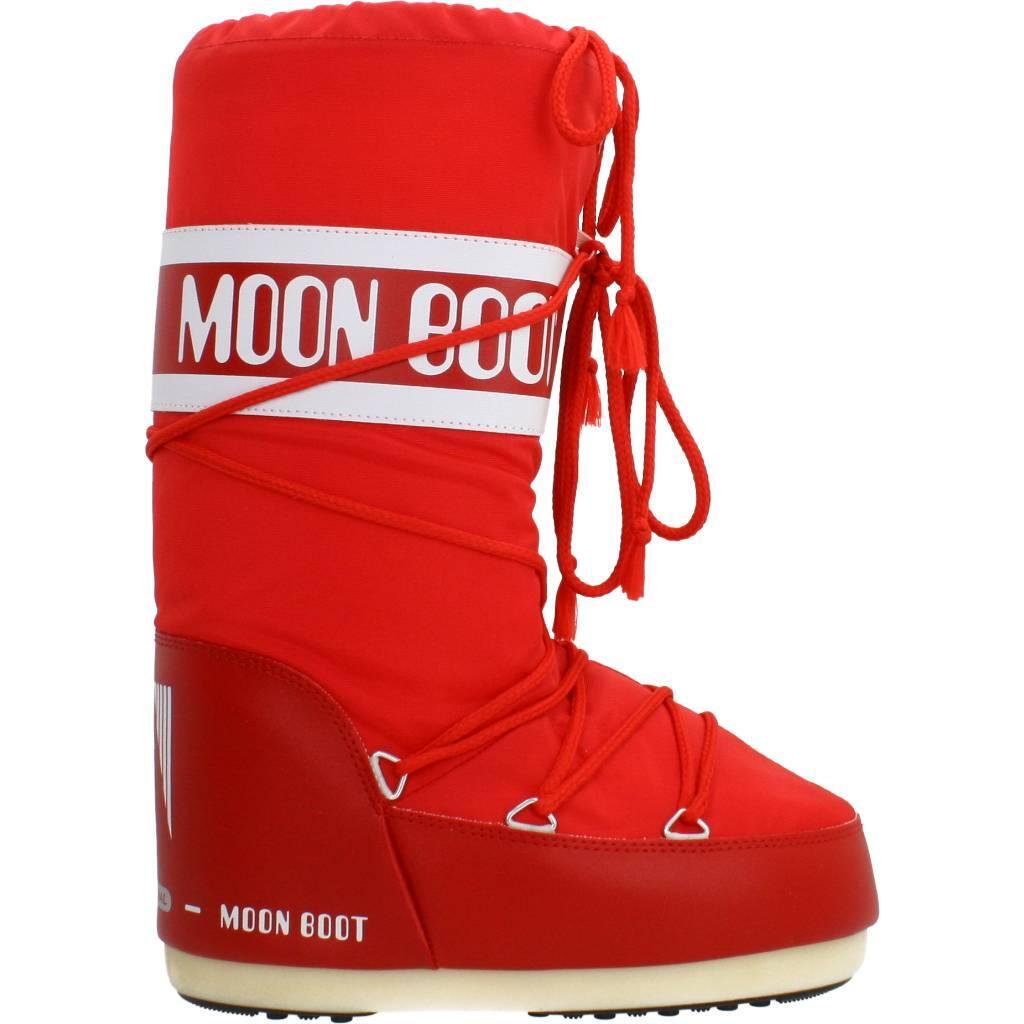 Botas Mujer Moon Boot 14004400 4/5