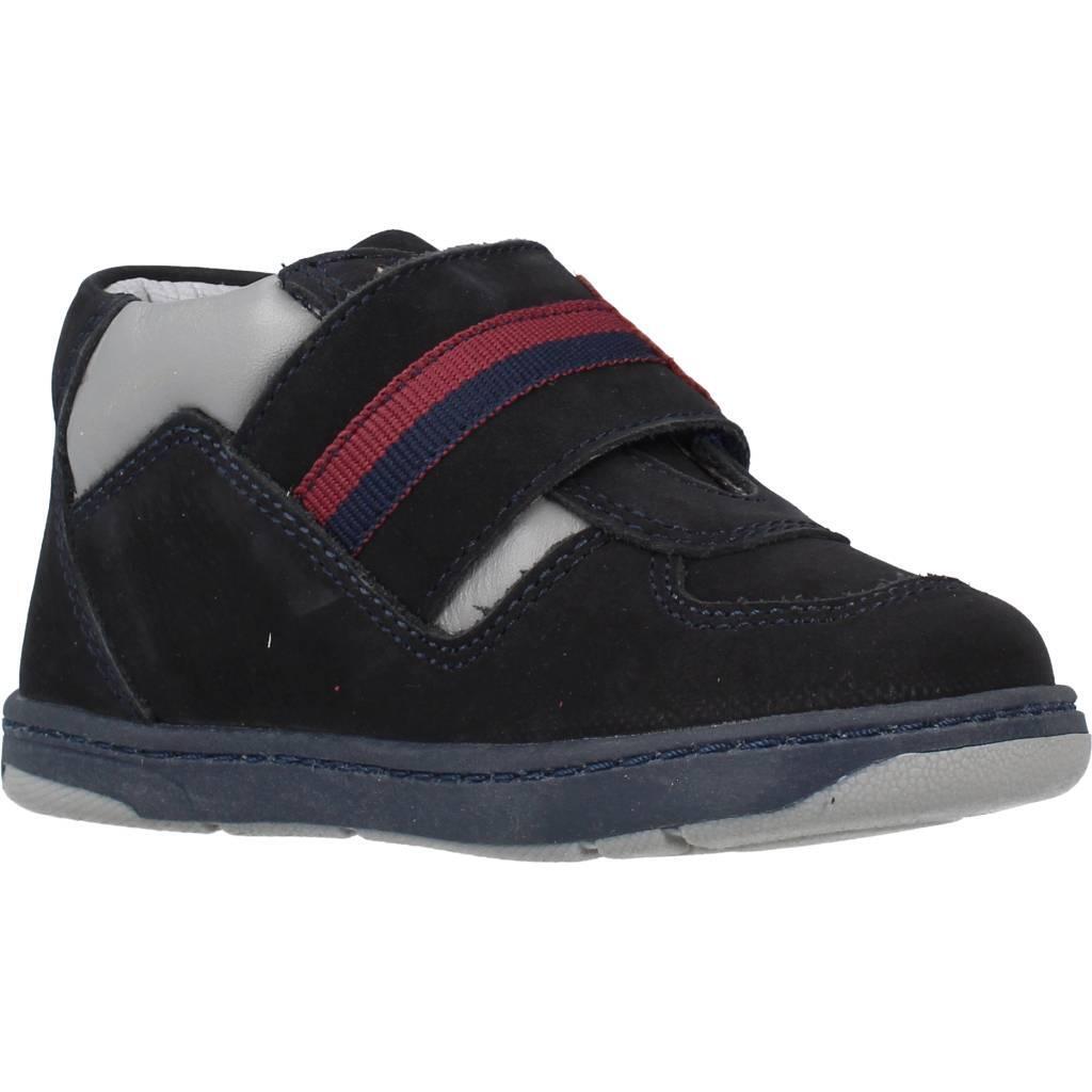Bottes Chicco Modello Grim Colore Blu 5/5