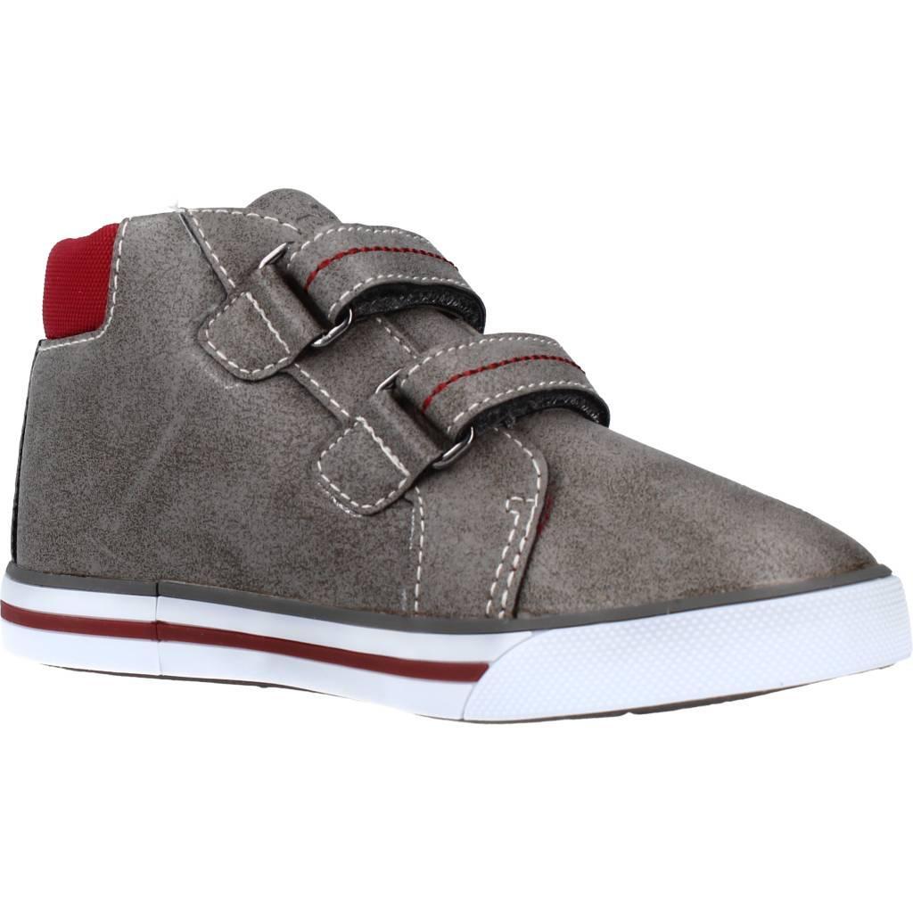 Bottes Chicco Modello Feliciano Colore Grigio 5/5