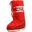 Botas Moon Boot Modelo 14004400 Cor Vermelho