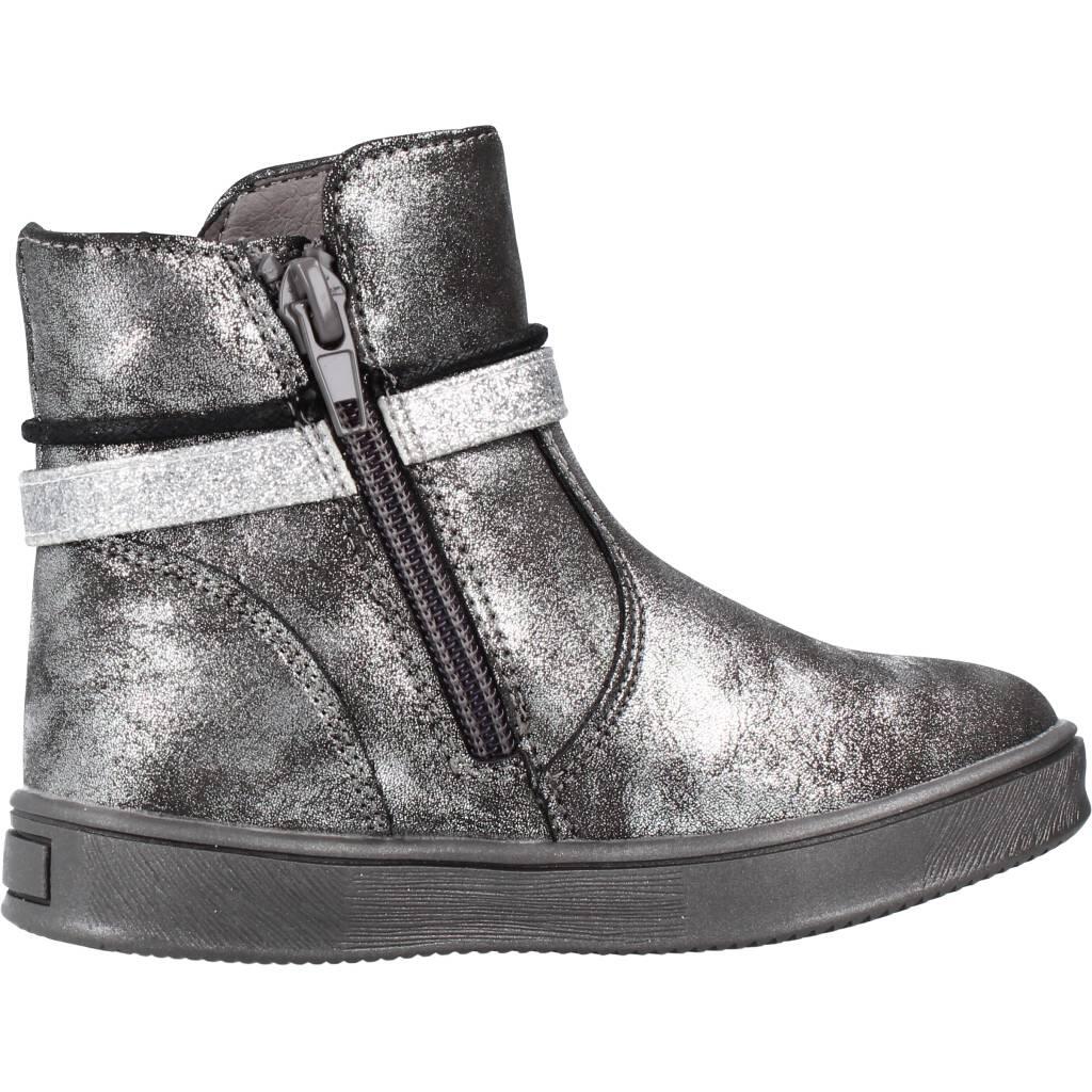 Bottes Chicco Modèle Felicita Couleur Gris 4/5