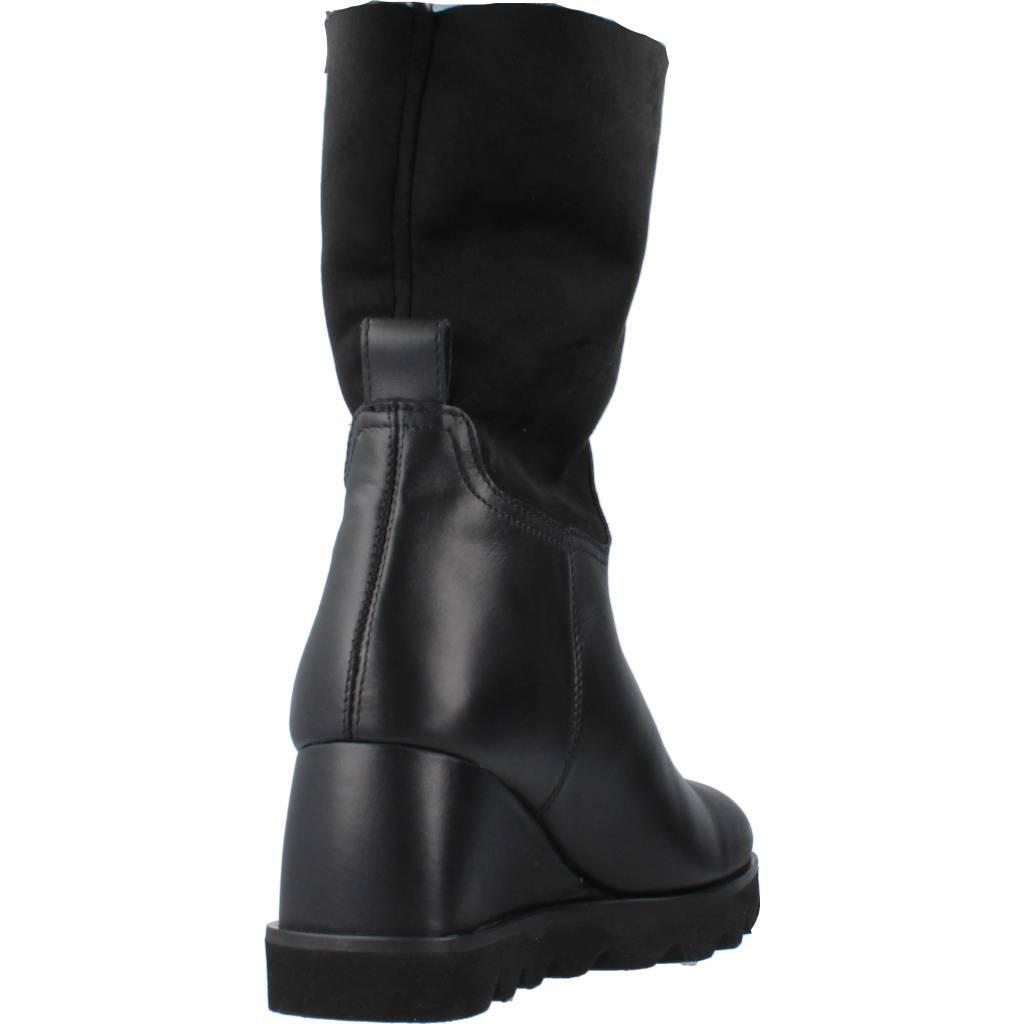 Buty UNISA LAYNA NF Czarny 3/5