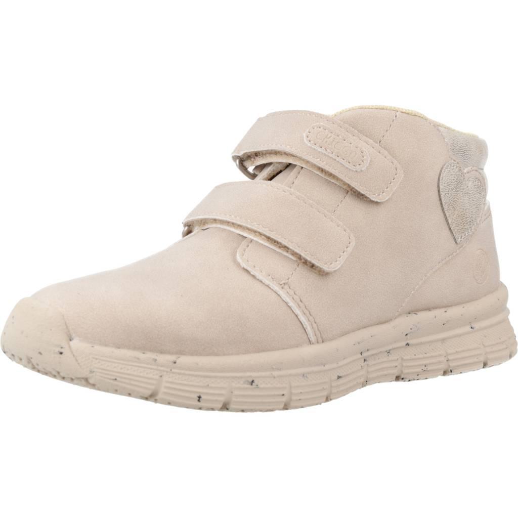 CHICCO Boots Chicco Model Castella Kleur Beige