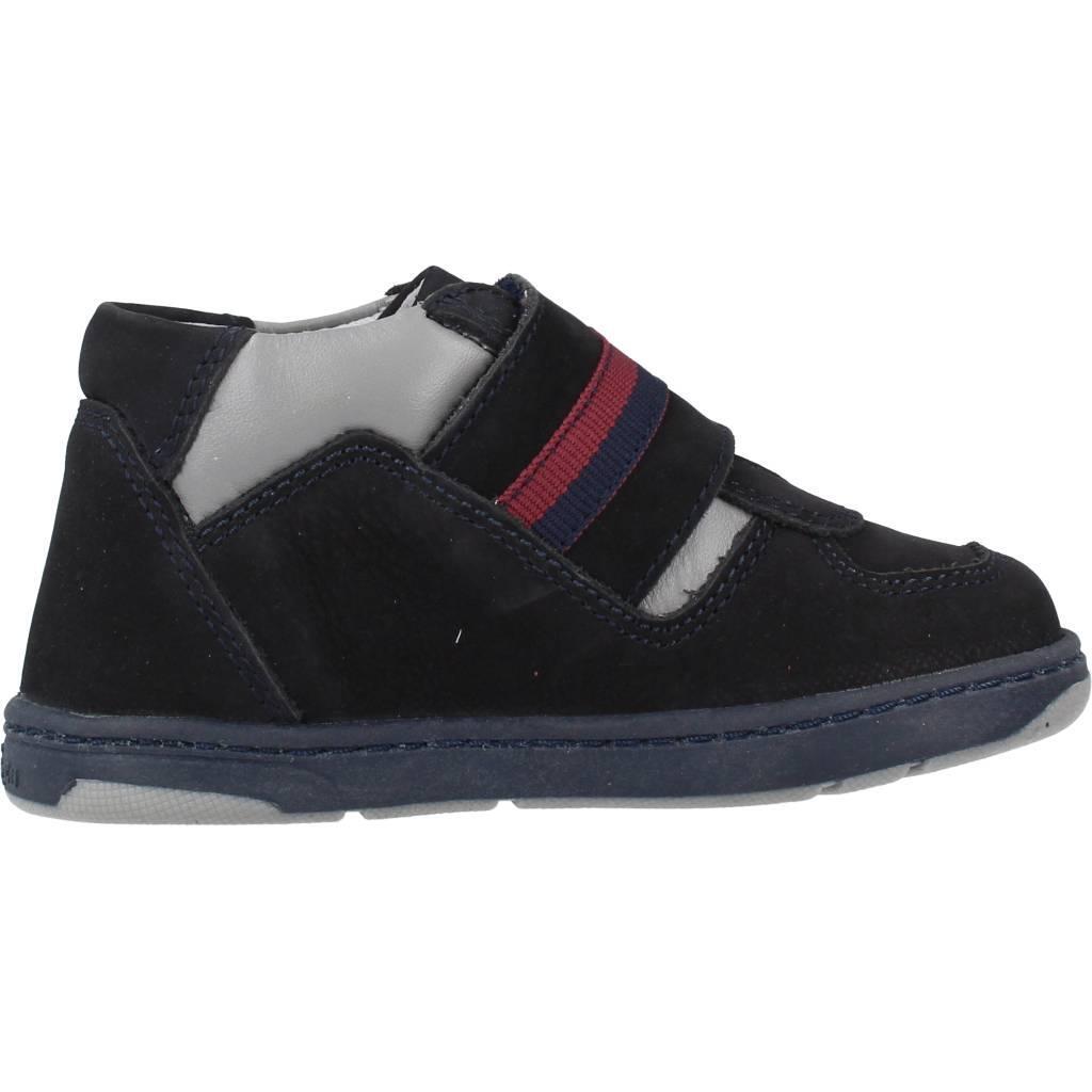 Bottes Chicco Modello Grim Colore Blu 4/5