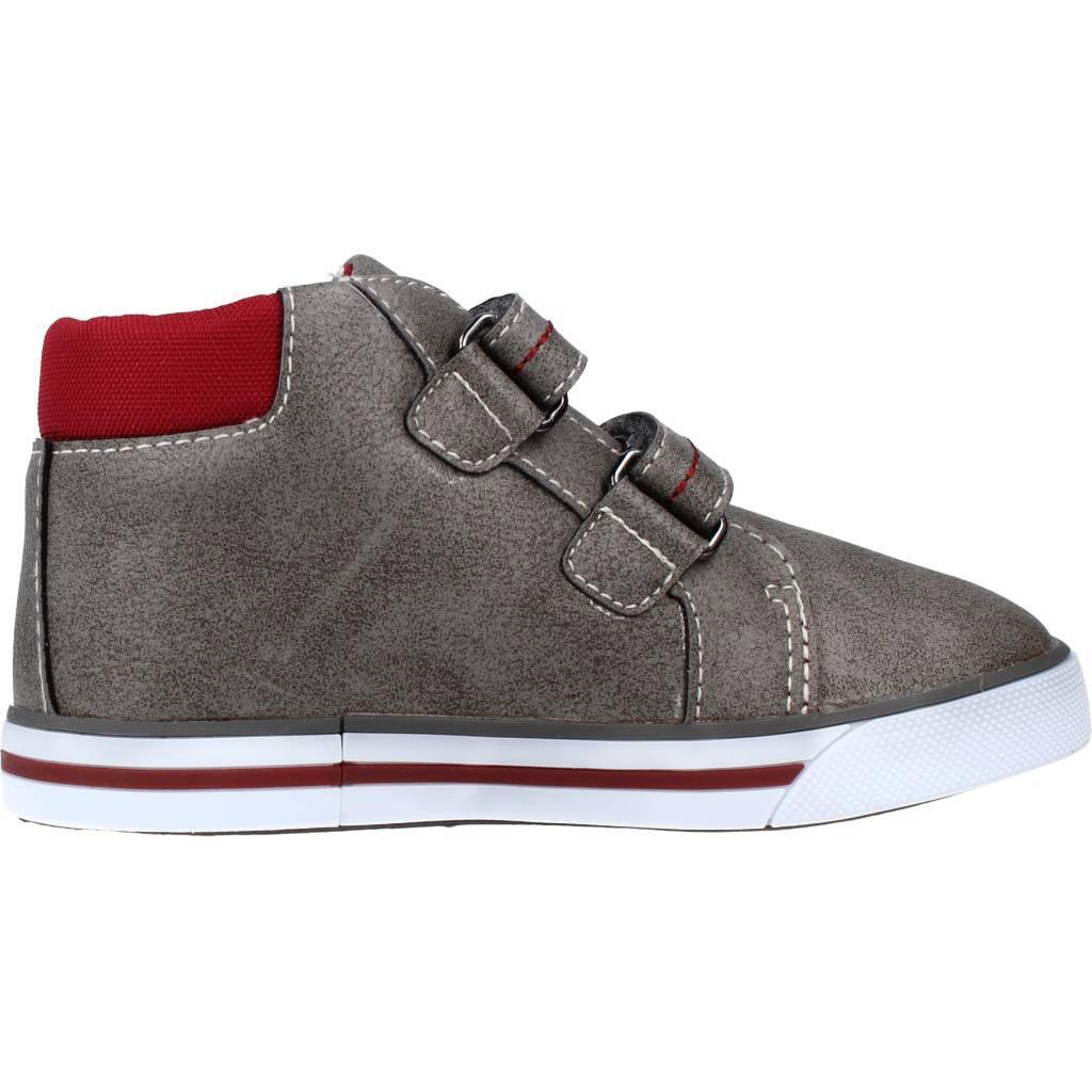 Bottes Chicco Modello Feliciano Colore Grigio 4/5