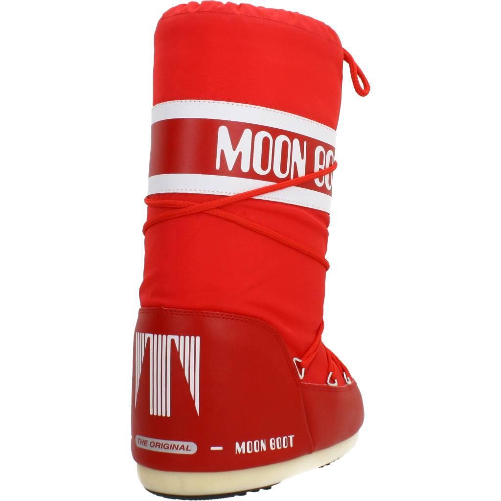 Botas Mujer Moon Boot 14004400 3/5