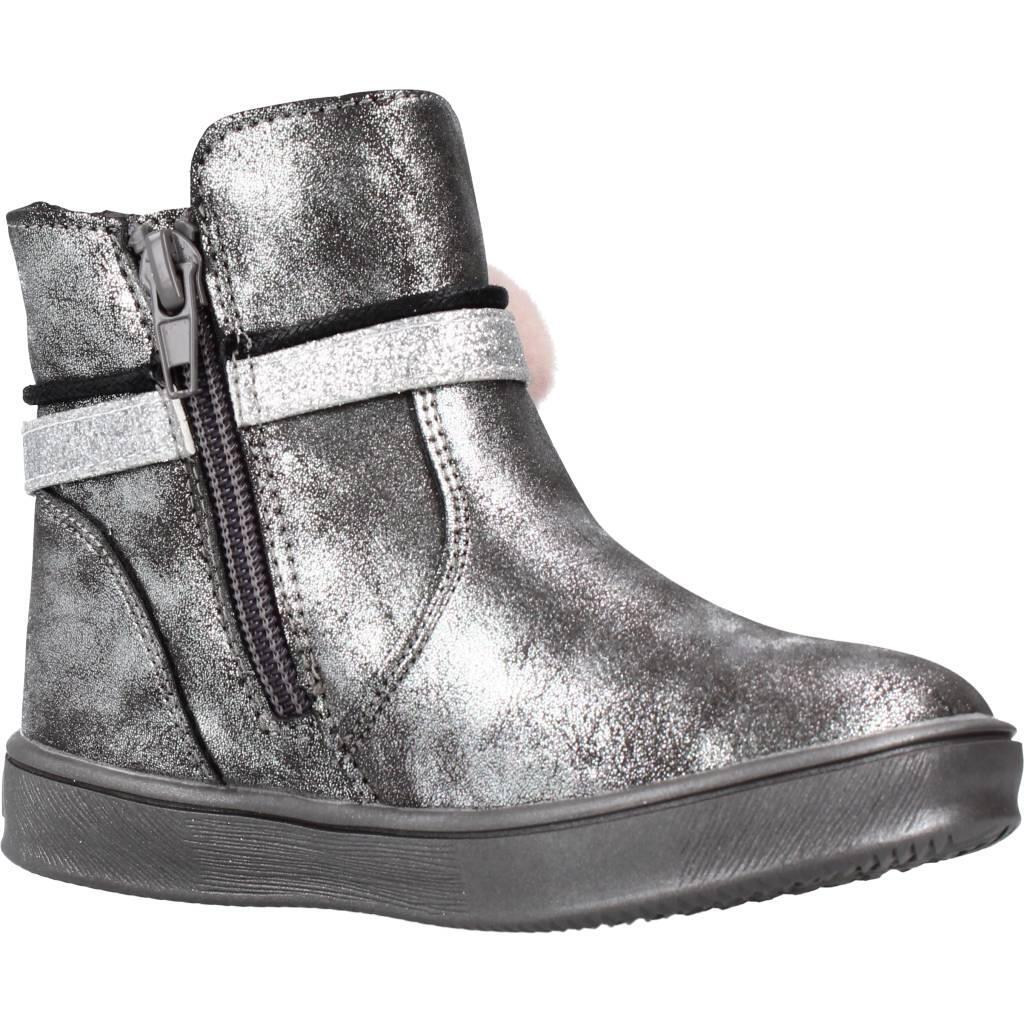 Bottes Chicco Modèle Felicita Couleur Gris 5/5