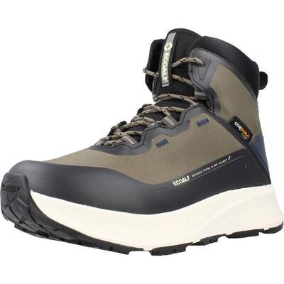 Botines Hombre Ecoalf Gredosalf Negro