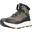 Bottes Ecoalf Modèle Gredosalf Couleur Vert
