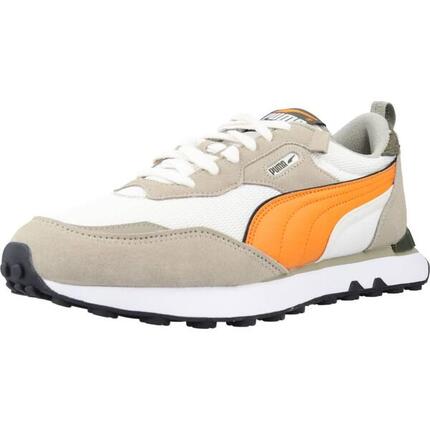 Zapatillas hombre Puma Rider Fv Gris