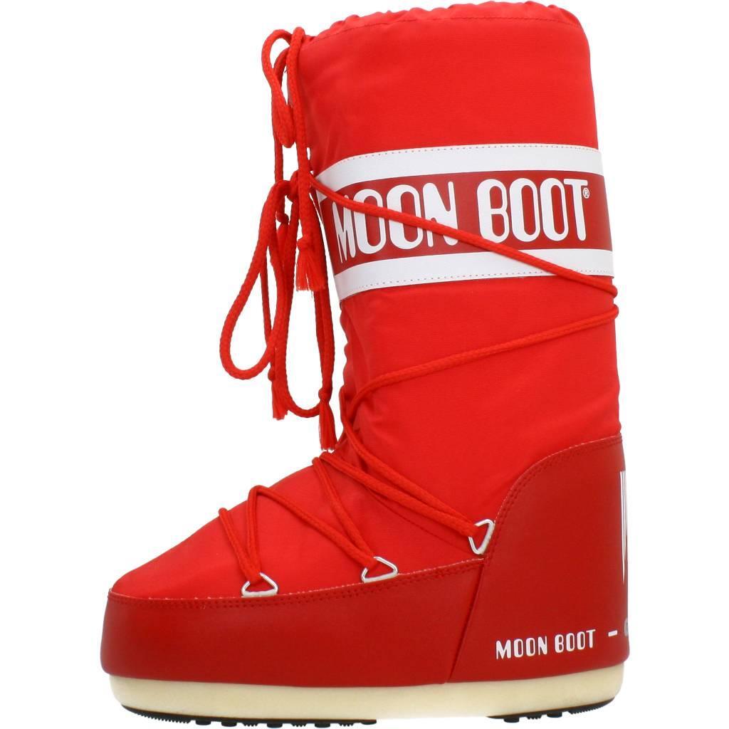 Botas Mujer Moon Boot 14004400 2/5
