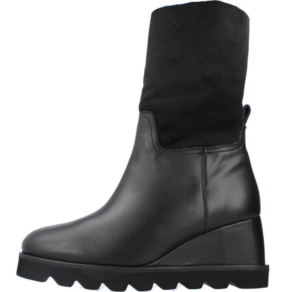 Buty UNISA LAYNA NF Czarny 2/5