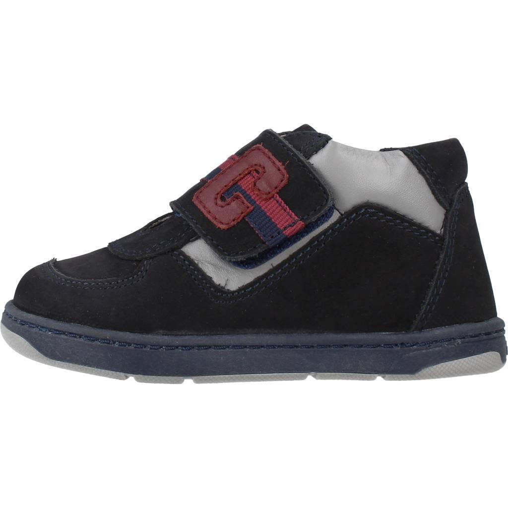 Bottes Chicco Modello Grim Colore Blu 2/5