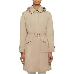 Veste Geox Modèle W3521s T2676 Couleur Beige