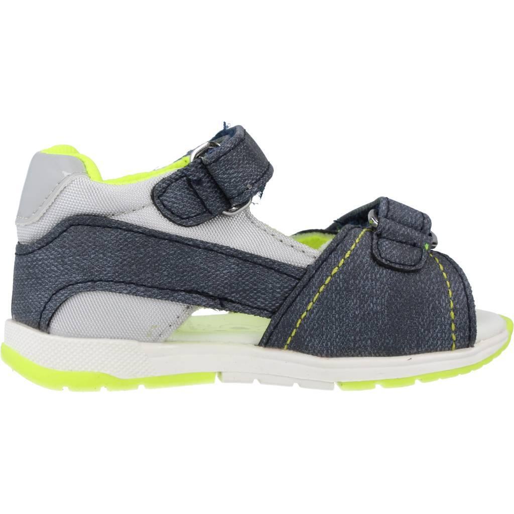 Sandalias Niño Chicco Gerald 4/5