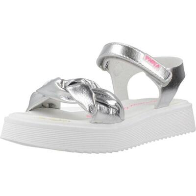 Sandalen Pablosky Modell 865350p Farbe Silber