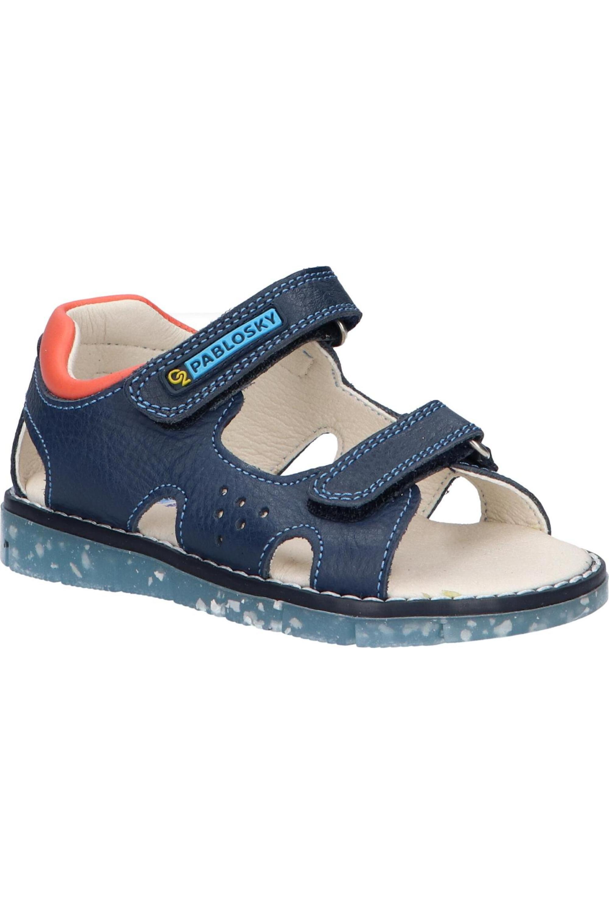ZAPATOS Y COMPLEMENTOS PABLOSKY  DE NIÑO 165225 2/5