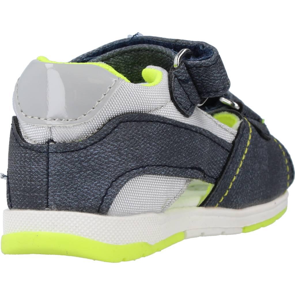 Sandalias Niño Chicco Gerald 3/5