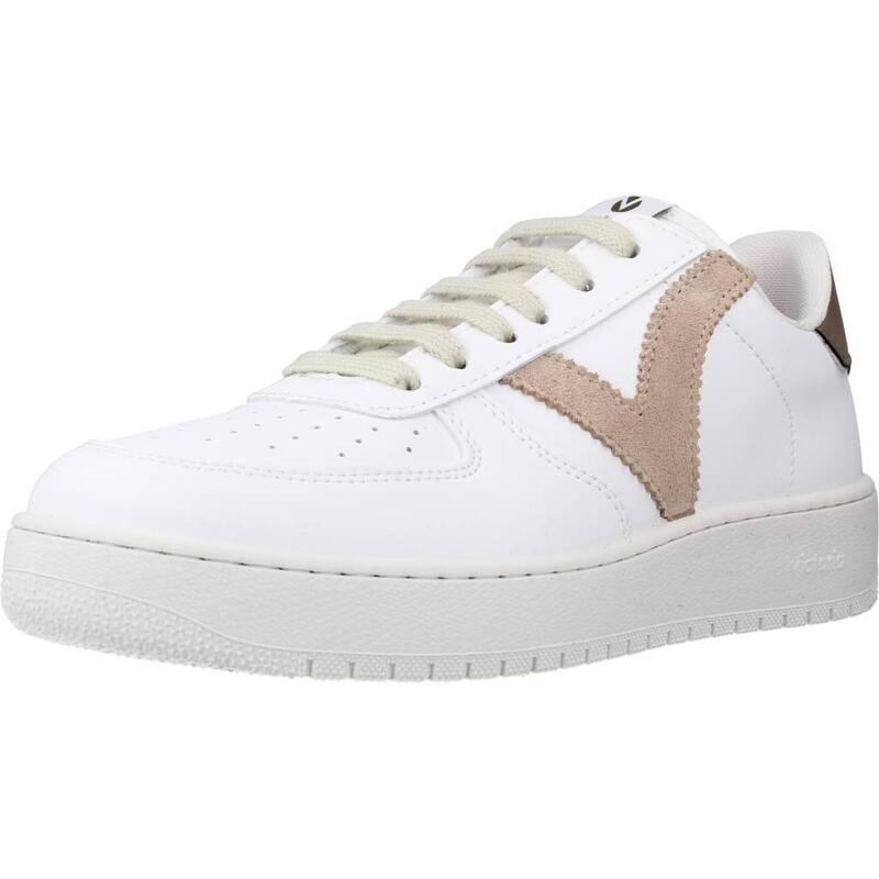 Baskets Victoria Modèle 1258201v Couleur Blanc