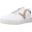 Baskets Victoria Modèle 1258201v Couleur Blanc