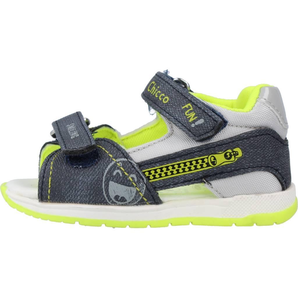 Sandalias Niño Chicco Gerald 2/5