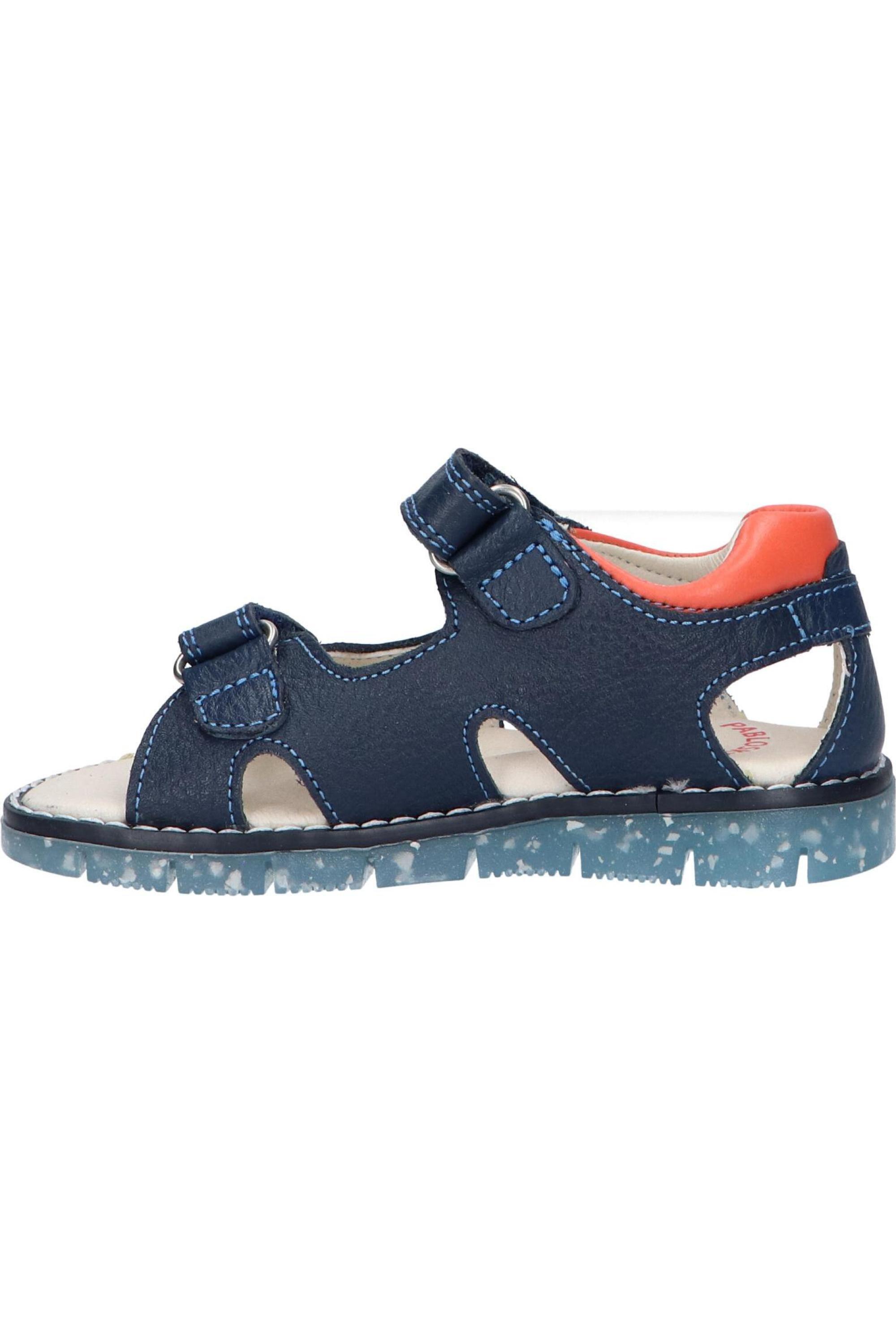 ZAPATOS Y COMPLEMENTOS PABLOSKY  DE NIÑO 165225 4/5