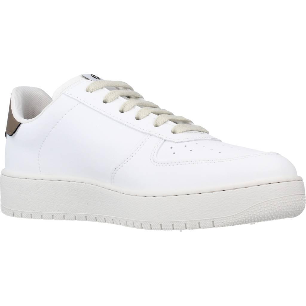 Baskets Victoria Modèle 1258201v Couleur Blanc 5/6