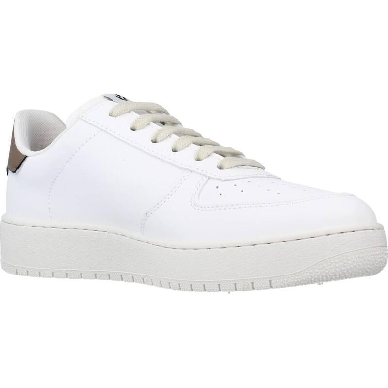Baskets Victoria Modèle 1258201v Couleur Blanc