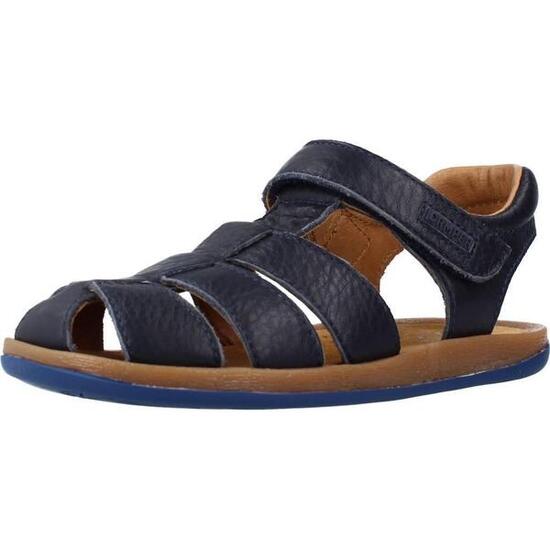 Sandali Camper Modello Bicho Kids Colore Blu