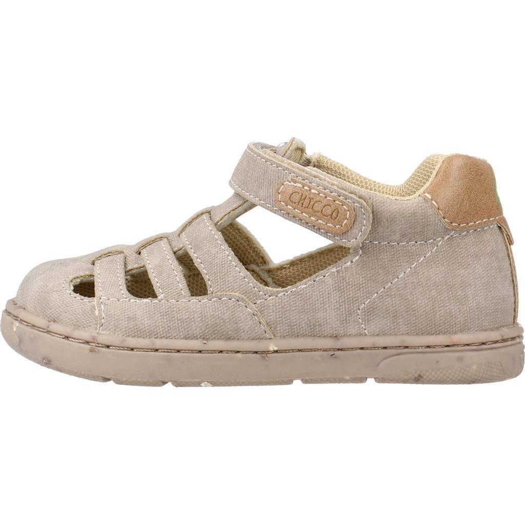 Sandali Chicco Modello Graim Colore Beige 2/5