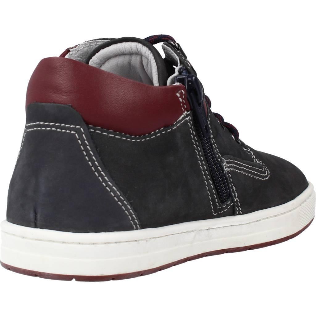 Bottes Chicco Modello Chevin Colore Blu 3/5