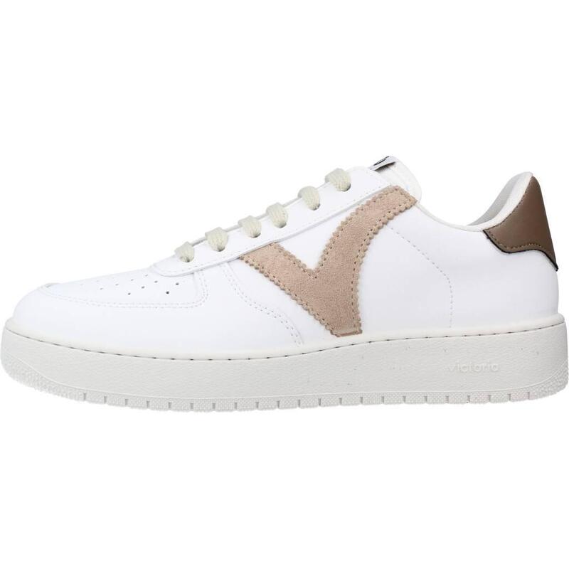 Baskets Victoria Modèle 1258201v Couleur Blanc