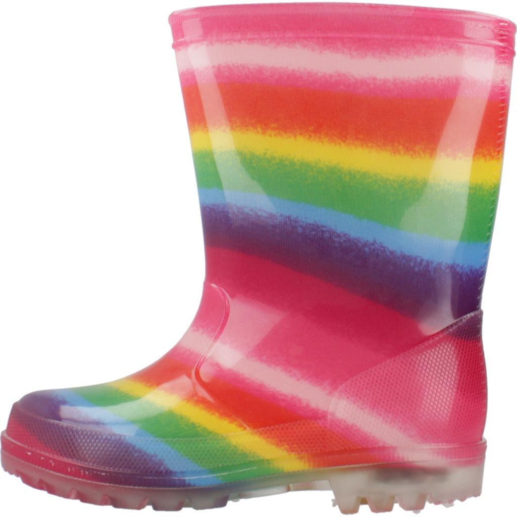 Bottes Chicco Modello Walk Colore Multicolore 2/5