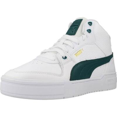 Zapatillas hombre Puma Ca Pro Mid Blanco