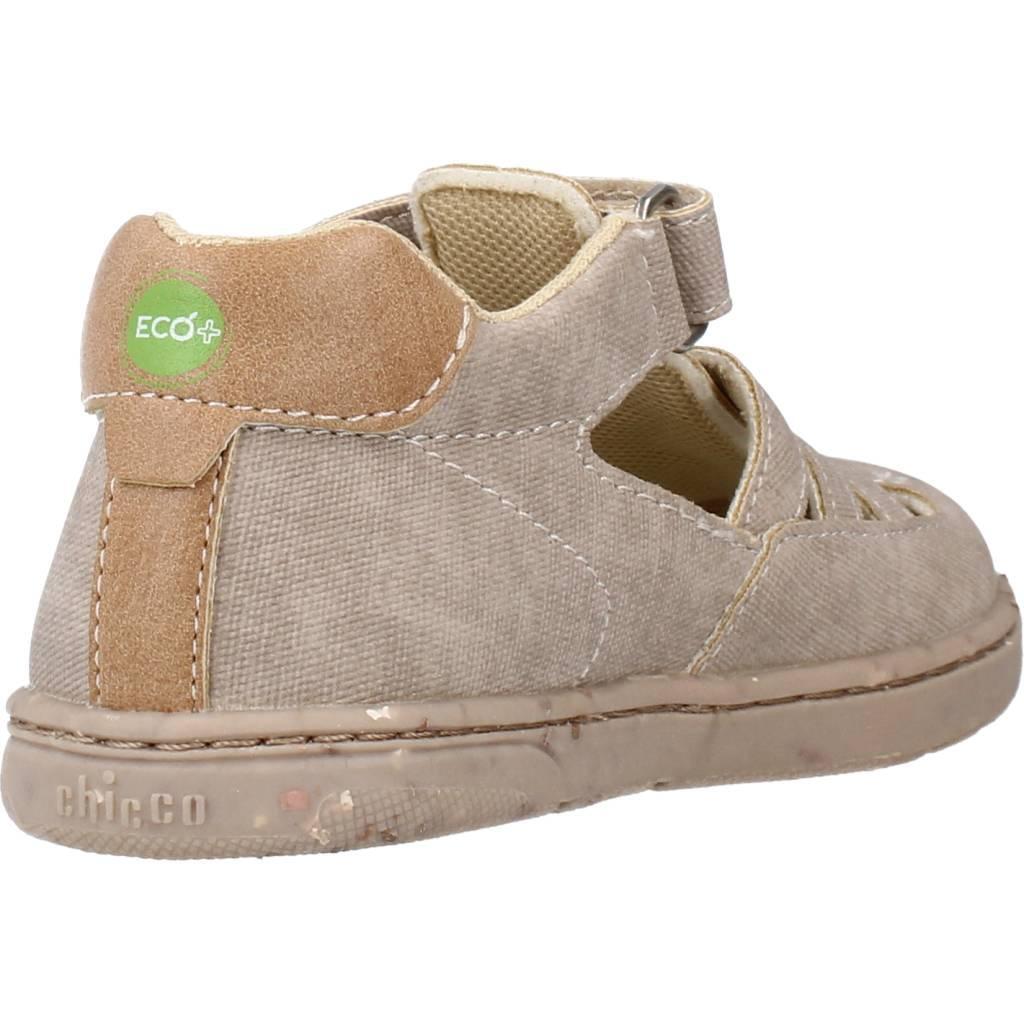 Sandali Chicco Modello Graim Colore Beige 3/5