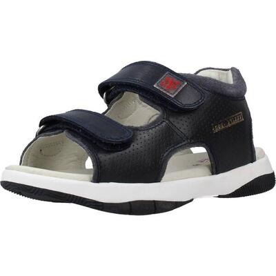 Sandalen Garvalin Modell 202453 Farbe Blau