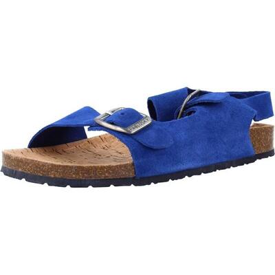 Sandalias Niño Pablosky 505748p Azul