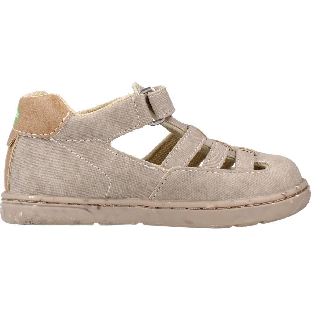 Sandali Chicco Modello Graim Colore Beige 4/5
