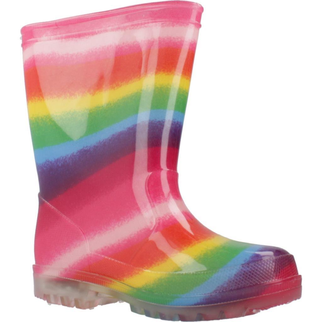 Bottes Chicco Modello Walk Colore Multicolore 5/5